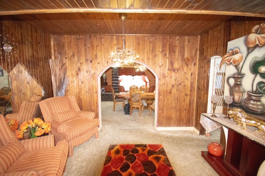 To Let 3 Bedroom Property for Rent in Doorn Free State